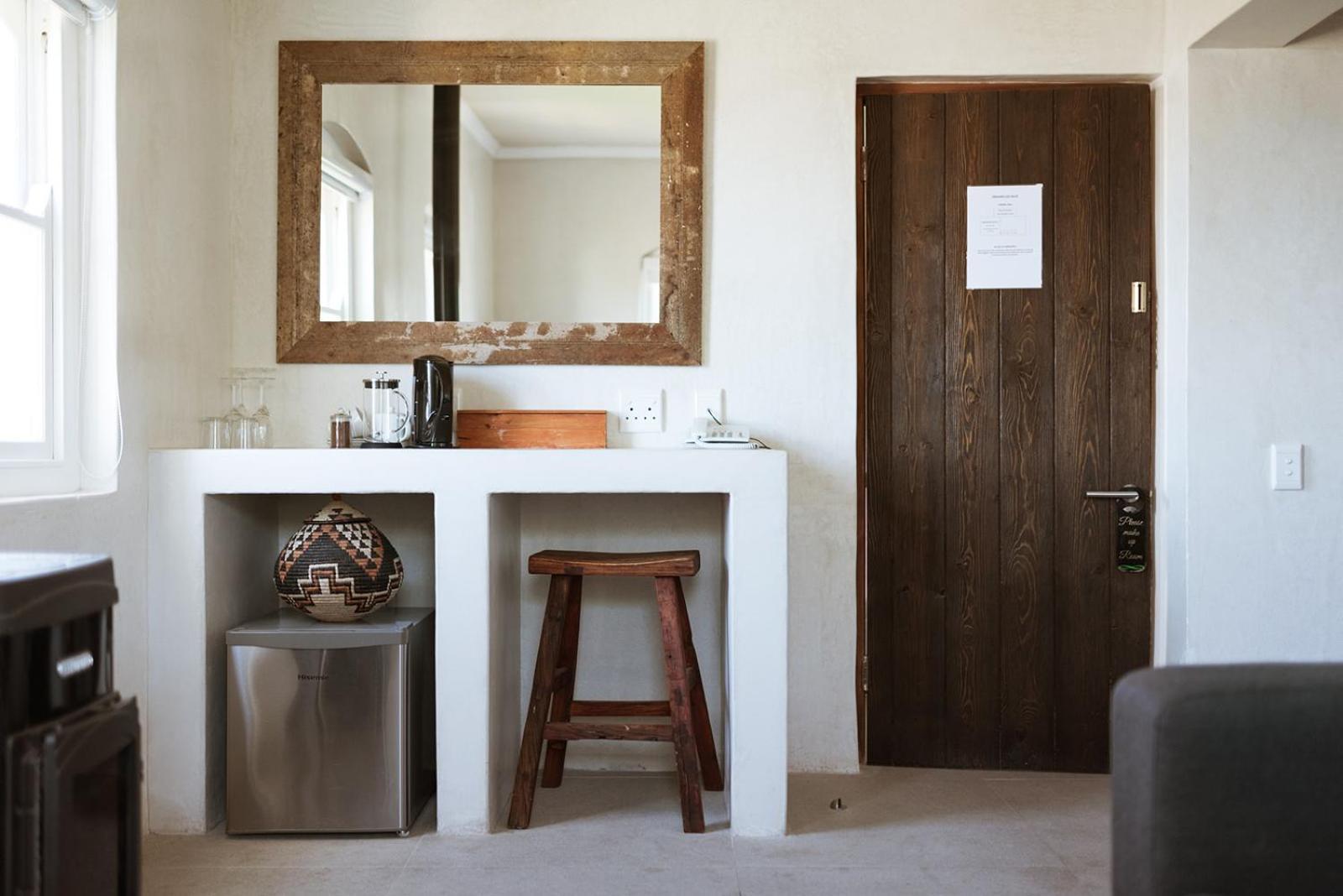 Auberge Burgundy Boutique Hotel & Spa Hermanus Cameră foto