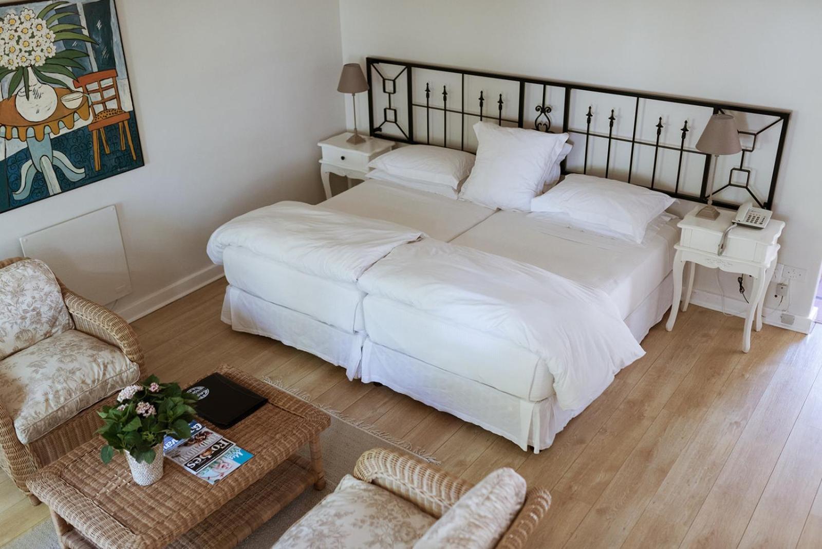 Auberge Burgundy Boutique Hotel & Spa Hermanus Cameră foto
